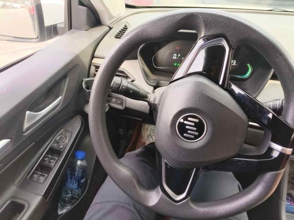 [成都·川A] 二手威马汽车威马E.52021款 400 即客行