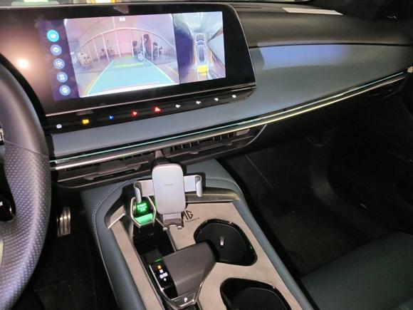 [杭州·浙A] 二手名爵MG72023款 1.5T DCT至美优雅版