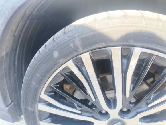 [合肥·皖A] 二手长安欧尚长安欧尚X52021款 1.5T DCT旗舰型