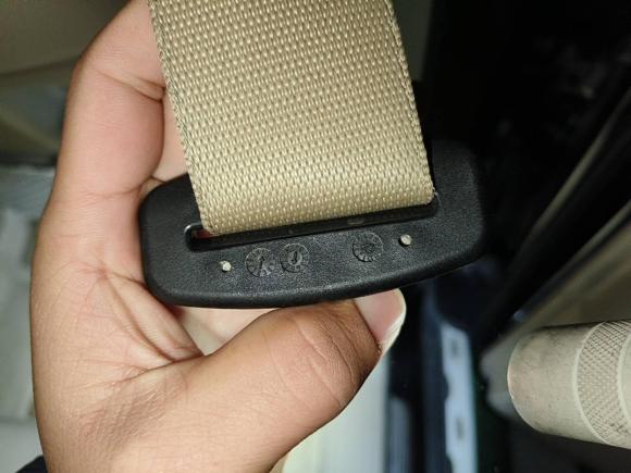 [南昌·赣A] 二手奔驰奔驰M级2014款 ML 320 4MATIC