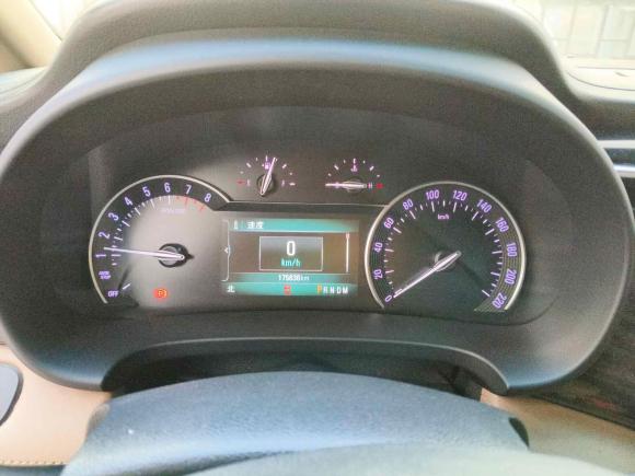 [青岛·鲁B] 二手别克别克GL82017款 ES 28T 豪华型 国V