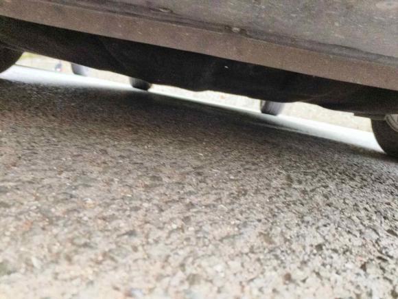 [广州·粤A] 二手福特福克斯2012款 三厢 1.6L 自动风尚型