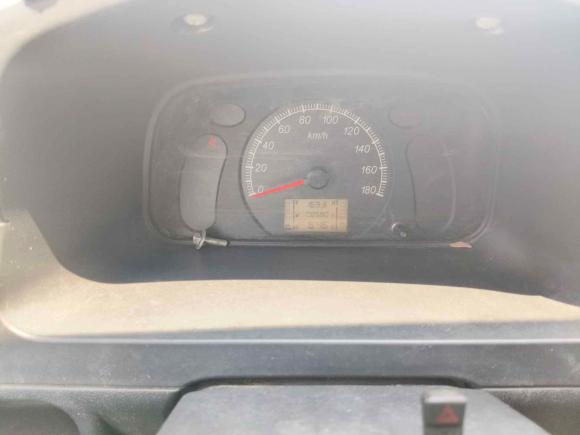 [嘉兴·浙D] 二手五菱汽车五菱之光2015款 1.2L 实用型LSI