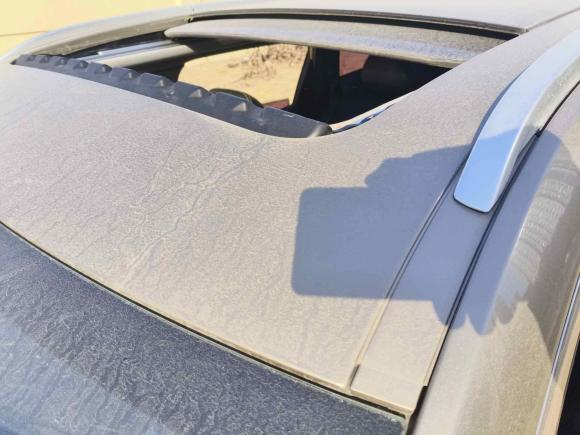 [南京·皖B] 二手雷诺科雷傲2017款 2.0L 两驱豪华版