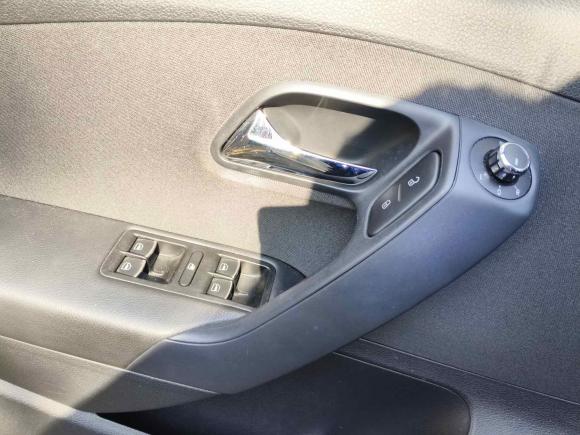 [成都·川A] 二手大众Polo2013款 1.6L 自动豪华版