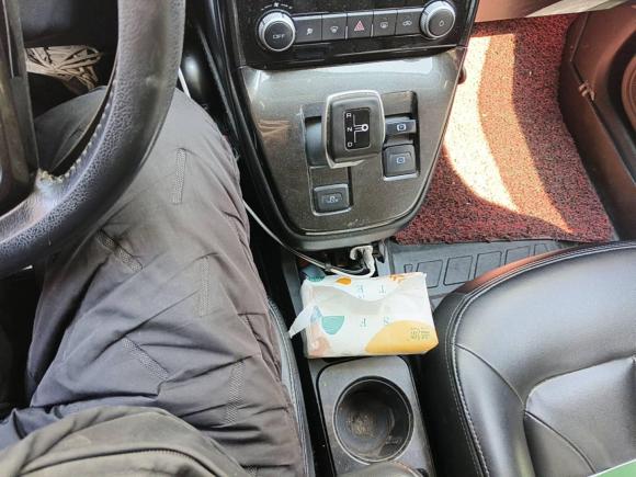 [杭州·浙A] 二手欧拉欧拉iQ2019款 出行版