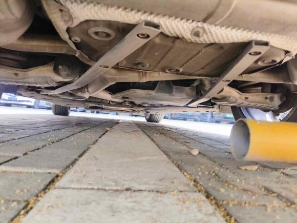 [苏州·苏E] 二手奥迪奥迪A6L2019款 45 TFSI quattro 尊享动感型