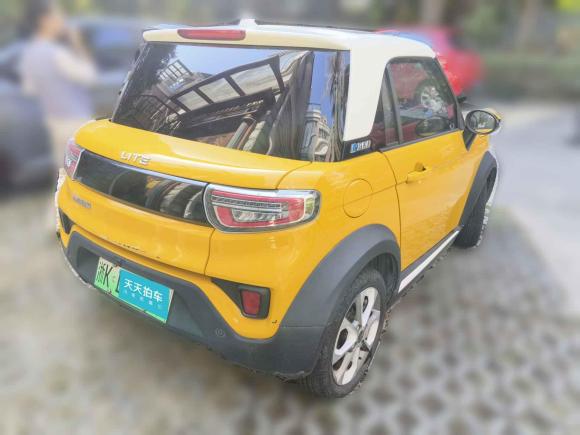 [温州·浙K] 二手LITELITE2019款 R300 魔力版