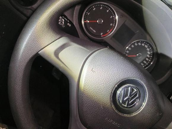 [杭州·浙A] 二手大众Polo2014款 1.6L 自动舒适版