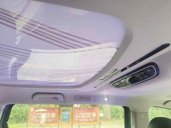 [杭州·浙A] 二手广汽传祺传祺M82021款 领秀系列 390T 尊享版