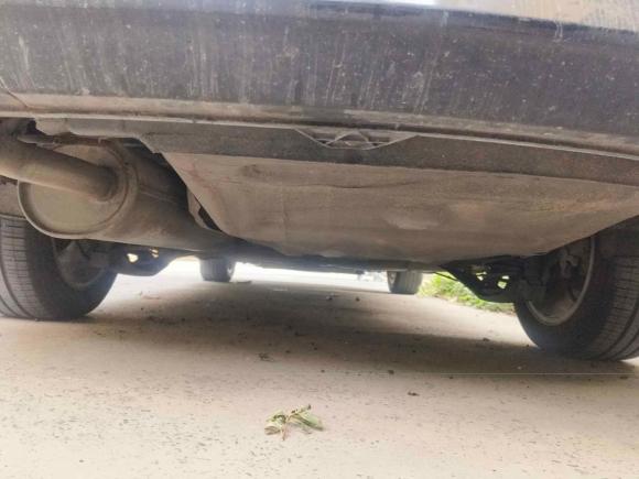 [上海·沪A] 二手大众朗逸2013款 改款经典 1.6L 自动舒适版