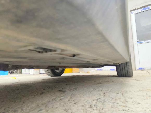 [济南·鲁A] 二手奔驰奔驰GLK级2008款 GLK 350 4MATIC