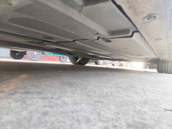 [杭州·浙A] 二手现代名图2014款 1.8L 自动尊贵型DLX