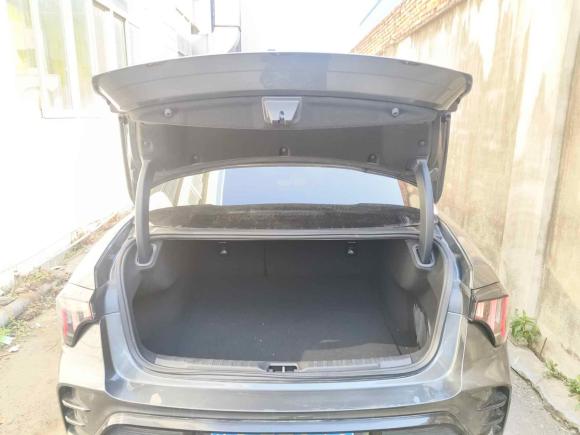 [上海·沪C] 二手领克领克032023款 2.0TD DCT劲Halo