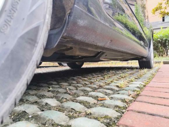 [南通·苏F] 二手斯柯达明锐2015款 1.6L 手动逸杰版