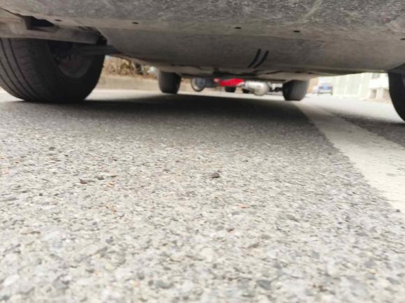 [金华·浙G] 二手大众探影2021款 1.5L 自动 悦智联版