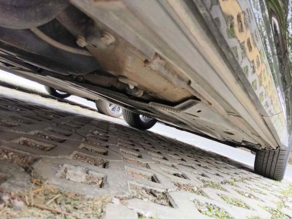 [合肥·皖A] 二手奥迪奥迪Q2L2020款 35 TFSI 进取动感型