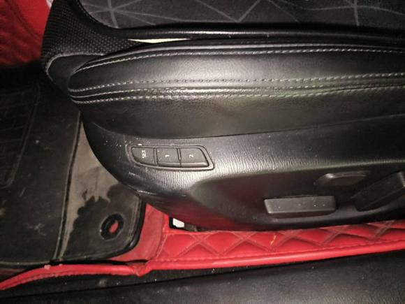 [杭州·浙A] 二手马自达阿特兹2018款 2.0L 蓝天豪华版 国VI