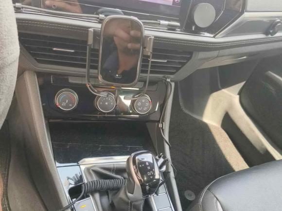 [广州·粤A] 二手大众速腾2020款 280TSI DSG R-Line 国VI