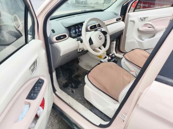 [南通·苏F] 二手零跑汽车零跑T032023款 200轻享版