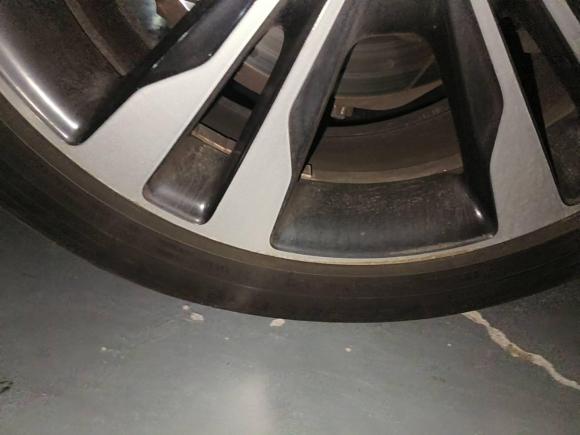 [合肥·皖A] 二手奔驰奔驰C级2015款 C 200 运动版 4MATIC