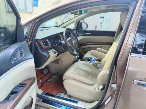 [南通·苏F] 二手别克别克GL82018款 28T 豪华型 国VI