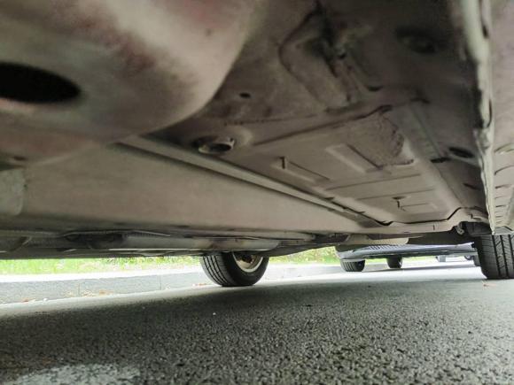 [上海·沪G] 二手别克君威2014款 2.0L 精英时尚型