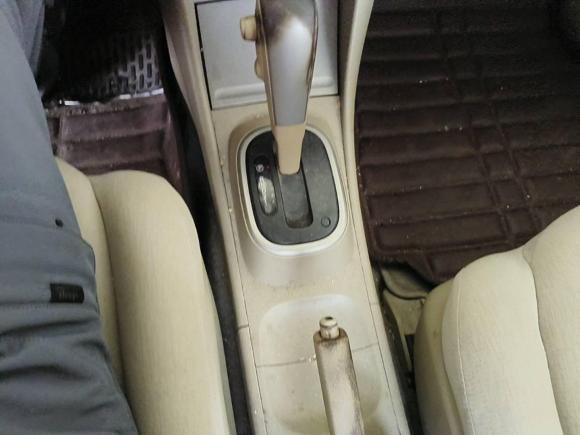 [南通·苏F] 二手日产轩逸2012款 经典 1.6XE 自动舒适版