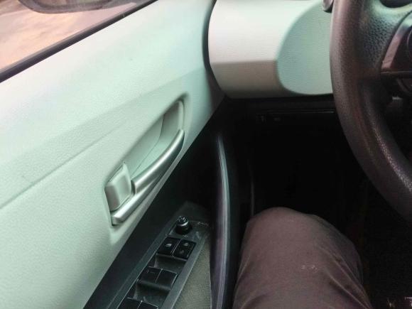 [苏州·苏E] 二手丰田雷凌2019款 185T CVT豪华版 国VI