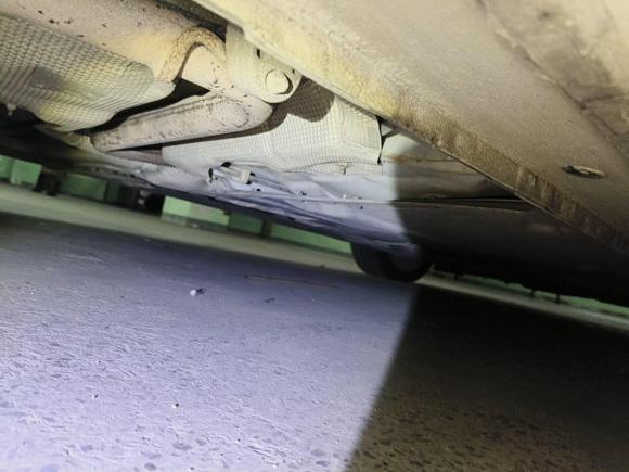 [嘉兴·浙C] 二手福特福睿斯2015款 1.5L 自动时尚型