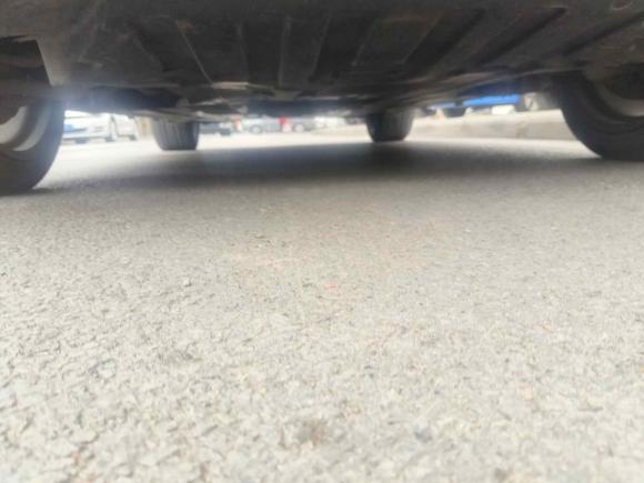 [武汉·鄂A] 二手宝马宝马X32016款 sDrive20i