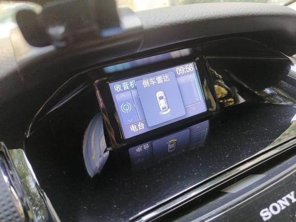 [杭州·浙A] 二手福特福克斯2012款 两厢 2.0L 手动豪华运动型