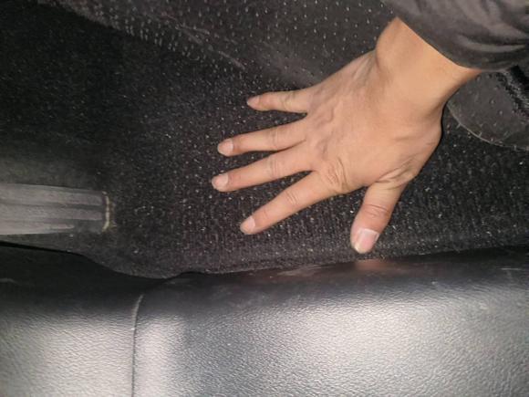 [嘉兴·浙F] 二手英菲尼迪英菲尼迪Q502014款 3.7L 舒适版