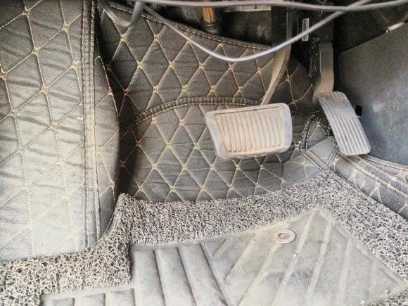 [宁波·渝A] 二手现代北京现代ix352018款 2.0L 自动两驱智勇·畅享版