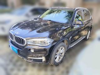 宝马宝马X52014款 xDrive35i 典雅型 宝马宝马X52014款 xDrive35i 典雅型