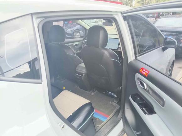 [义乌·浙G] 二手埃安AION Y2022款 Plus 70 智领版