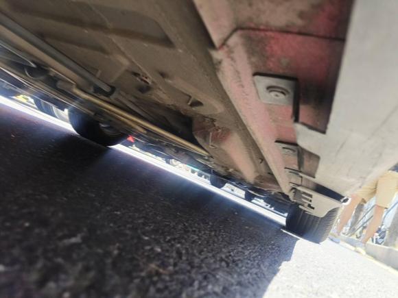 [深圳·粤B] 二手MINIMINI2007款 1.6L COOPER Fun