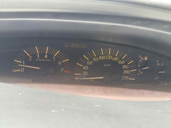 [义乌·浙A] 二手丰田普瑞维亚2004款 2.4L AT