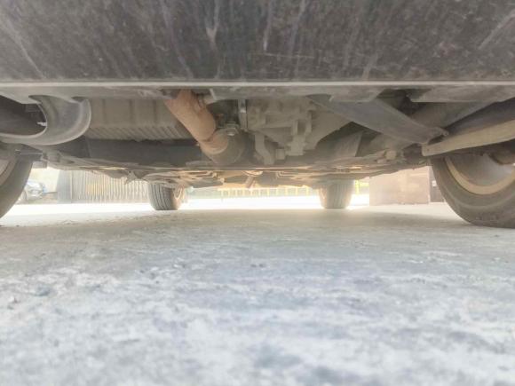 [温州·浙C] 二手Jeep自由侠2017款 180T 自动高能版