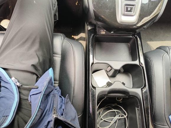 [杭州·浙A] 二手本田本田CR-V新能源2021款 锐·混动e+ 2.0L 睿智版