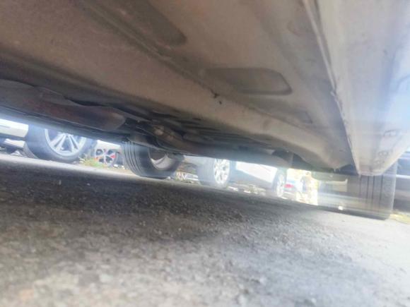 [深圳·粤S] 二手奇瑞艾瑞泽52016款 1.5L CVT领潮版