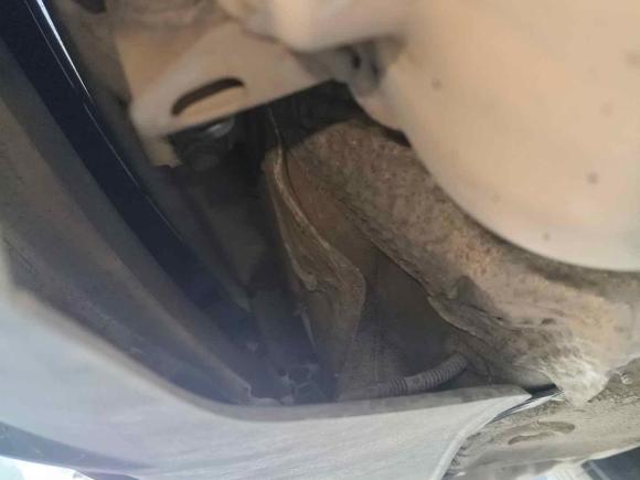 [南昌·赣M] 二手奥迪奥迪Q52013款 40 TFSI 技术型