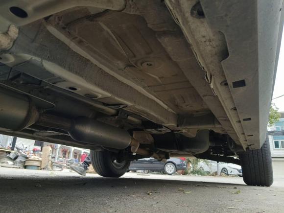 [台州·浙J] 二手长安长安CS552019款 1.5T 手动炫目型 国VI