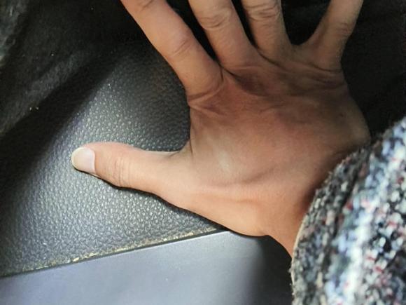 [苏州·苏E] 二手东风御风EM272024款 EM27L 亿纬动力 41.86kWh