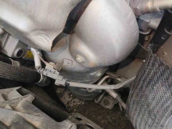 [常州·苏D] 二手别克英朗2021款 改款 1.3T 自动轻混动精英型