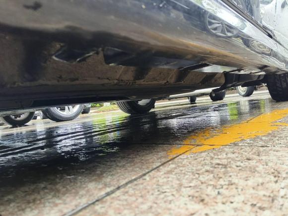 [台州·浙J] 二手福特蒙迪欧2013款 2.0L GTDi240豪华运动型