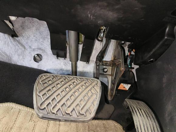 [武汉·鄂A] 二手雷诺科雷傲2010款 2.5L 四驱豪华型