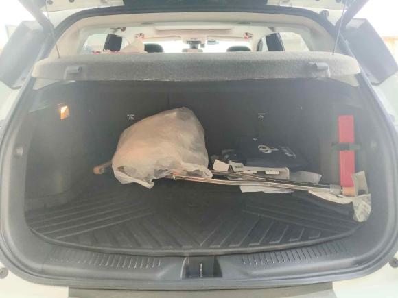 [武汉·鄂A] 二手别克昂科拉GX2022款 332T CVT两驱豪华型