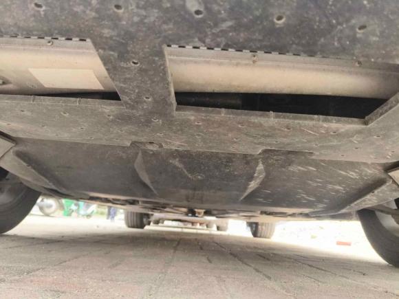 [南昌·赣M] 二手雪铁龙雪铁龙C62021款 400THP 舒适版