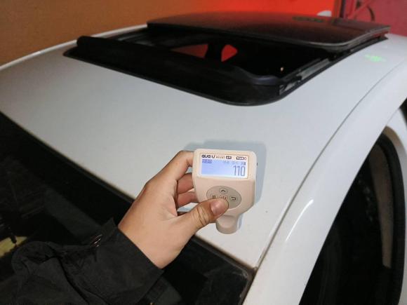 [温州·浙B] 二手别克威朗2020款 20T CVT豪华型